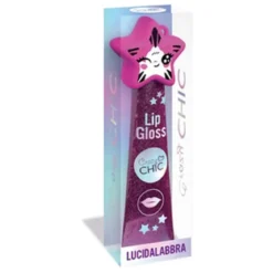 crazy chic - lucidalabbra winter - colore assortito