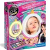 crazy chic - make up unicorn mirror
