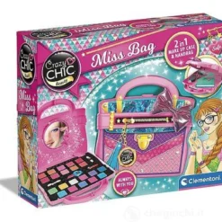 crazy chic miss bag trousse