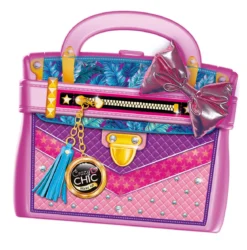 crazy chic miss bag trousse