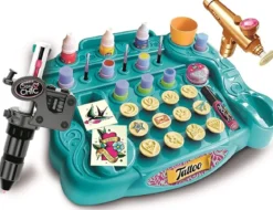 crazy chic - my tattoo lab