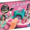 crazy chic - nail art studio pro