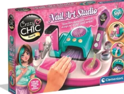 crazy chic - nail art studio pro