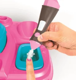 crazy chic - nail art studio pro