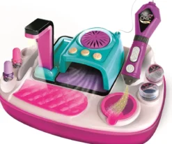 crazy chic - nail art studio pro