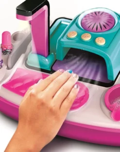 crazy chic - nail art studio pro