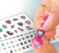 crazy chic - nail art studio pro