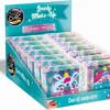 crazy chic - ombretti bicolor - tasty