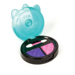 crazy chic - ombretti bicolor - tasty