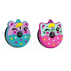 crazy chic - ombretti bicolor - yummy