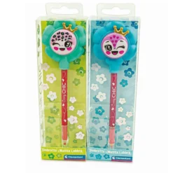 crazy chic - ombretto & matita - lily