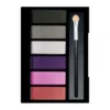 crazy chic - palette di ombretti - winter