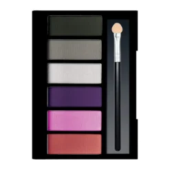 crazy chic - palette di ombretti - winter