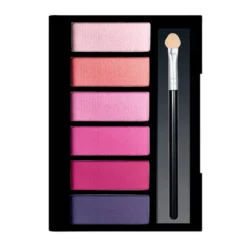 crazy chic - palette di ombretti - summer