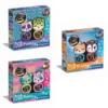 crazy chic - smalti - duo set