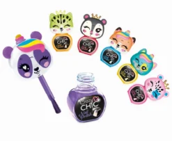crazy chic - smalti - duo set