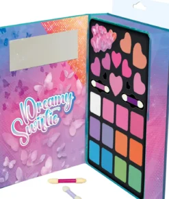 crazy chic - swiftie - dreamy trousse