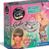 crazy chic - swiftie - message bracelets