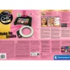 crazy chic teen - make up studio