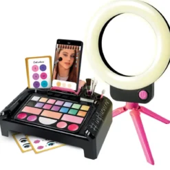 crazy chic teen - make up studio