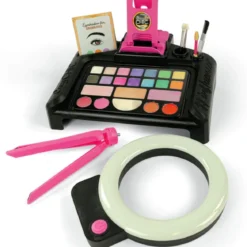 crazy chic teen - make up studio