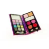 crazy chic - trousse da viaggio - heart