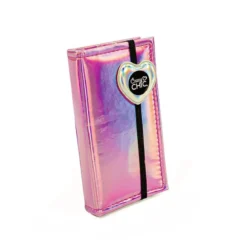 crazy chic - trousse da viaggio - heart