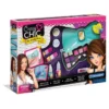 crazy chic - trousse fiocco