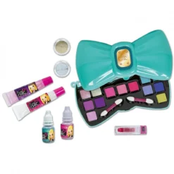 crazy chic - trousse fiocco