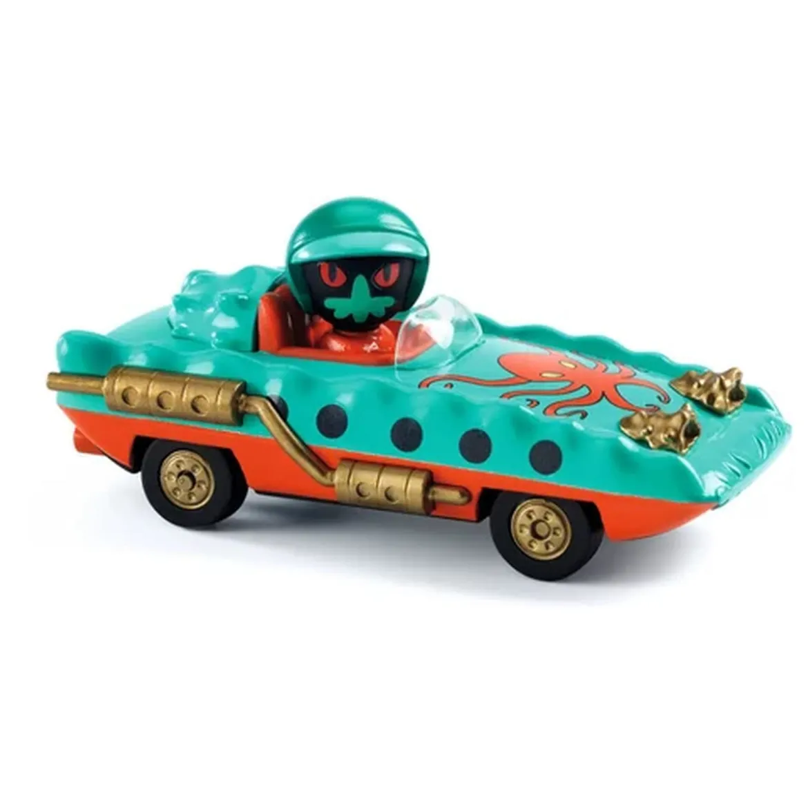 crazy motors - abys engine