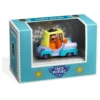 crazy motors - funky bolide