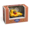 crazy motors - golden star