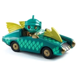crazy motors - mister wings