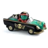 crazy motors - pirate wheels