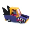 crazy motors - shark n'go