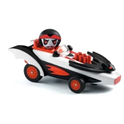 crazy motors - speed bat