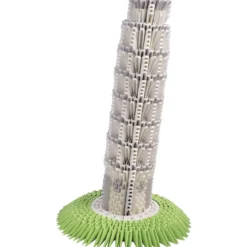creagami art - torre di pisa