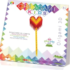 creagami kids - cuore