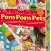crea i tuoi animali pompon