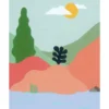creart - al lago
