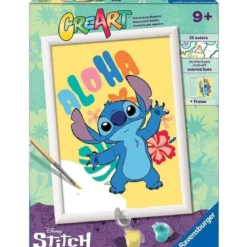 creart - aloha stitch