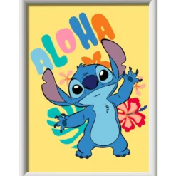 creart - aloha stitch