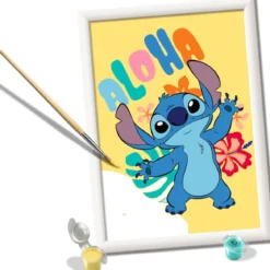 creart - aloha stitch