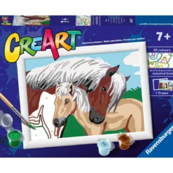 creart - amore materno