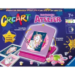 creart - atelier degli unicorni