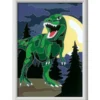 creart - atelier dei dinosauri