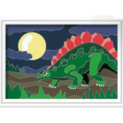 creart - atelier dei dinosauri