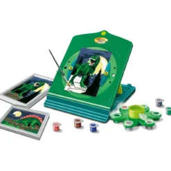 creart - atelier dei dinosauri