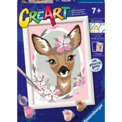 creart - bambi