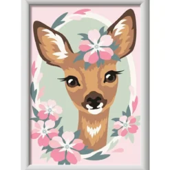 creart - bambi